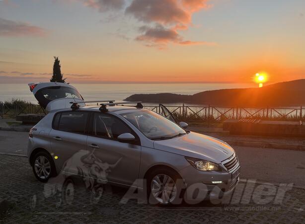 Peugeot - 308 - 1,6 HDI