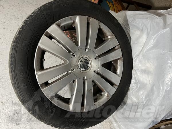 Fabričke felne i Ljetnje gume