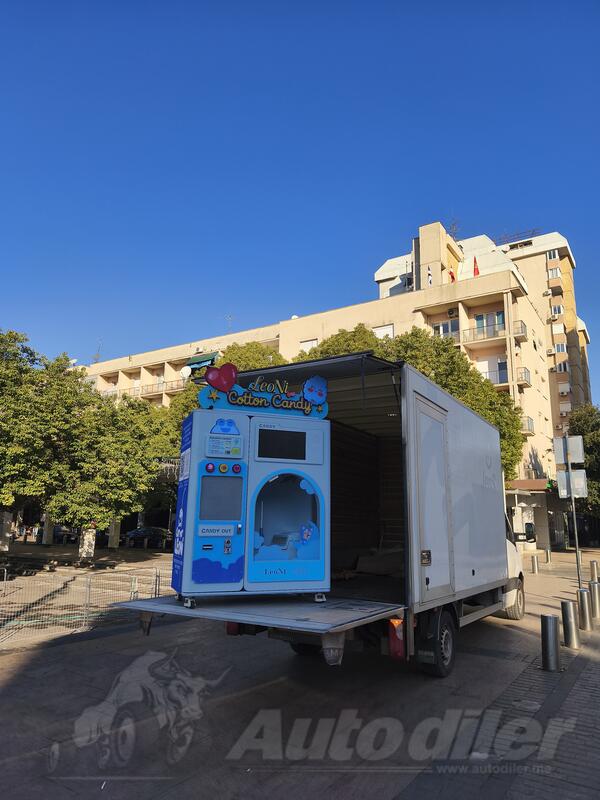 Yük taşıma - Transfer ve taşıma