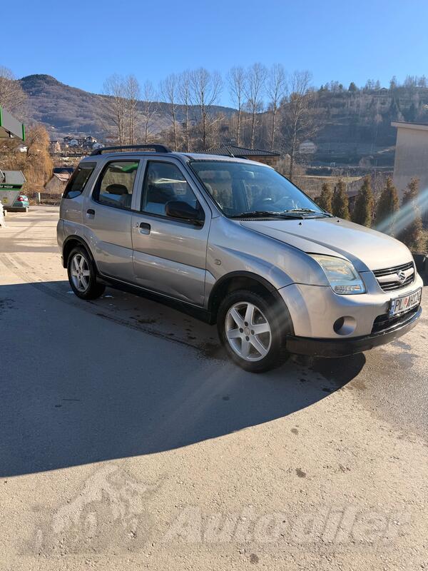 Suzuki - Ignis - 1,3