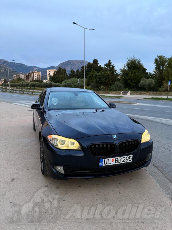 BMW - 530 - 3.0d