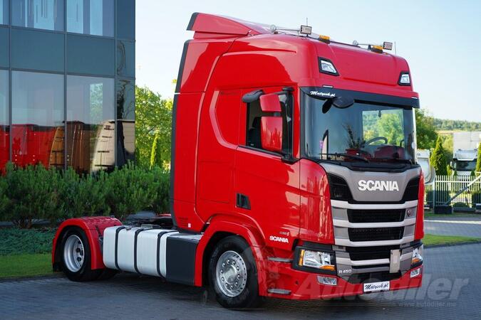 Scania - R 450 tegljač IMP-2713