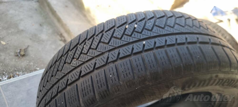 Continental - m s - Dört mevsim guma