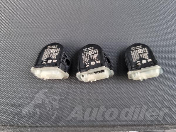 Sensörler za Ford - Kuga    - 2021