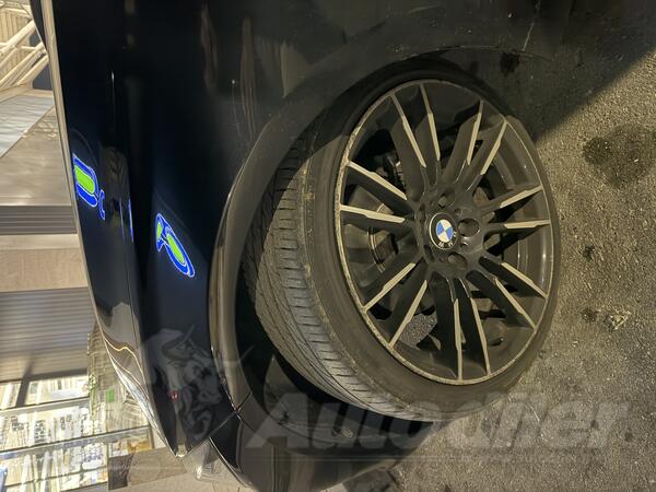 AEZ felne i Guma gume