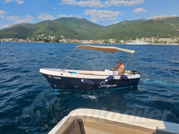 Ostalo - Levante 500