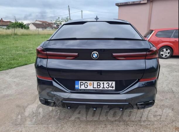 BMW - X6 M - 3.0