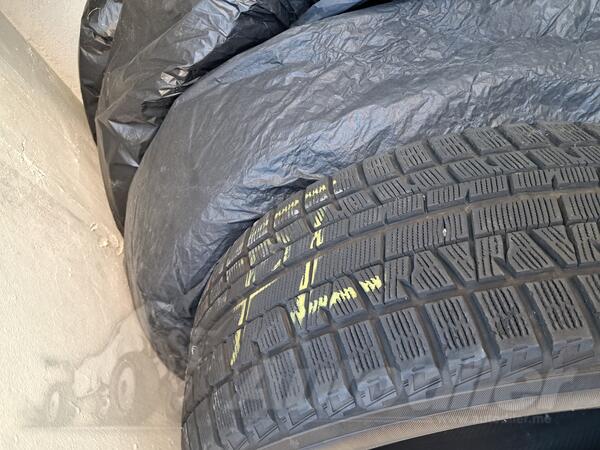 Yokohama - IceGuard iG50 plus - Kış guma