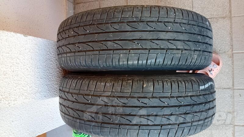 Bridgestone - Bridgestone - Yaz guma