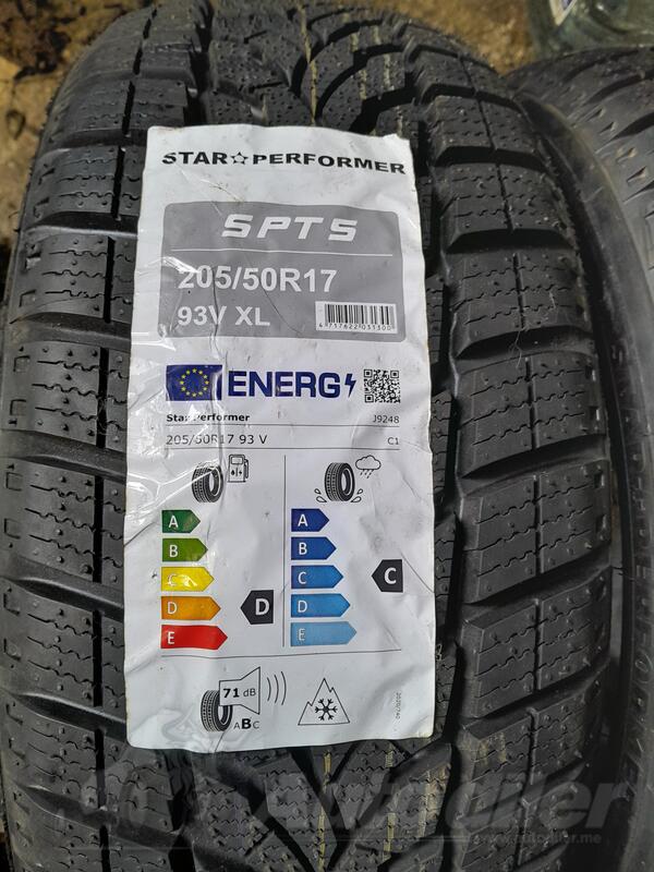 Star Performer - winter - Winter tire