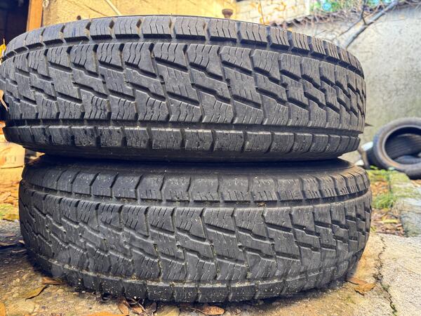 Fabričke felne i Zimske gume