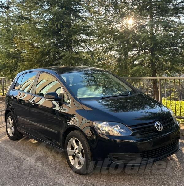 Volkswagen - Golf 6 - 1.6 TDI