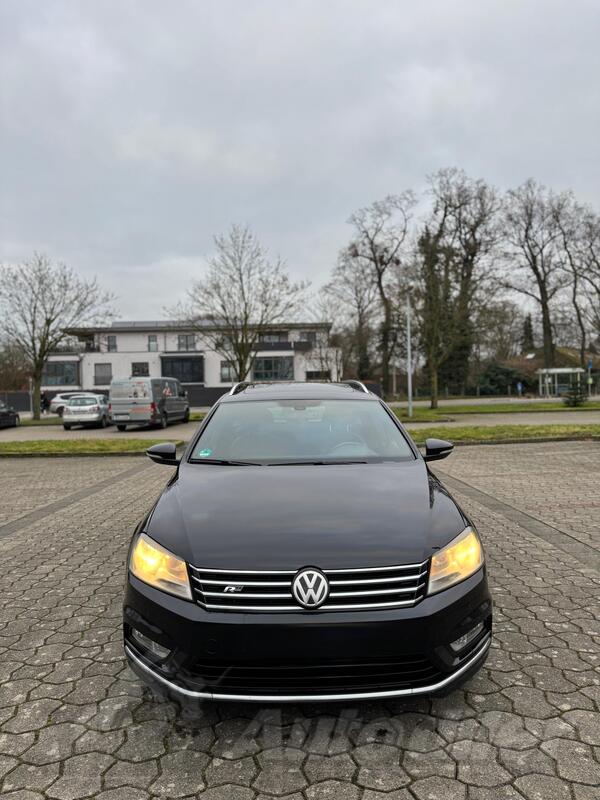 Volkswagen - Passat - 2.0