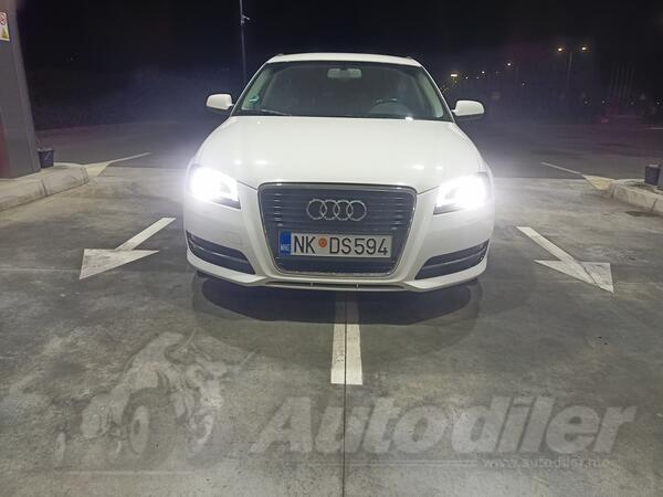 Audi - A3