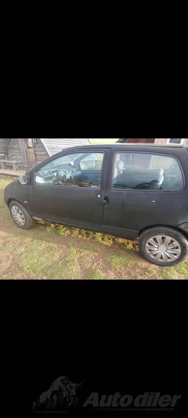 Renault - Twingo - 1200