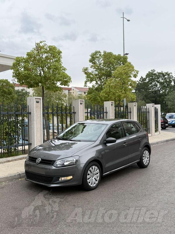 Volkswagen - Polo - 1.6TDI