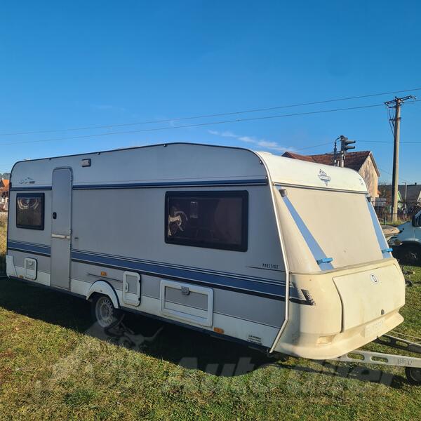 Hymer - 600