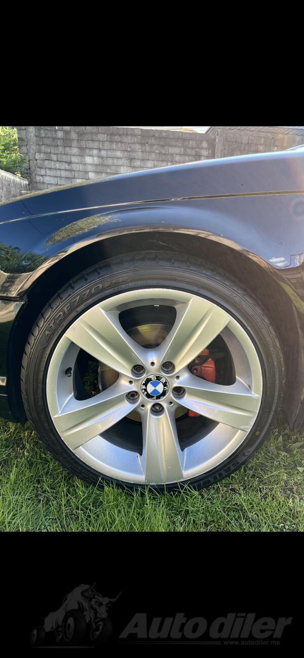 Fabričke - Bmw e92 - Aluminijum felne