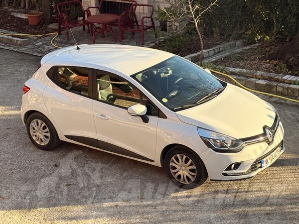 Renault - Clio - 1.5 DCI
