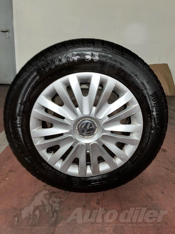 Sava - ESKIMO E3+ MS - Zimska guma