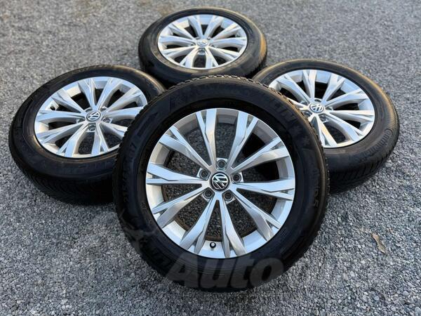 Ronal felne i Zimske gume