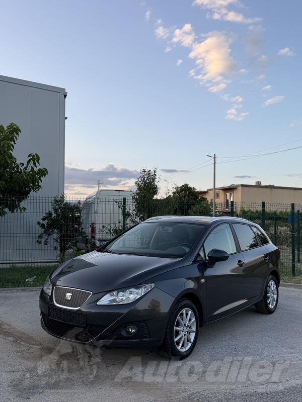 Seat - Ibiza - 1.2 TDI