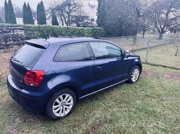 Volkswagen - Polo - 1.2tdi