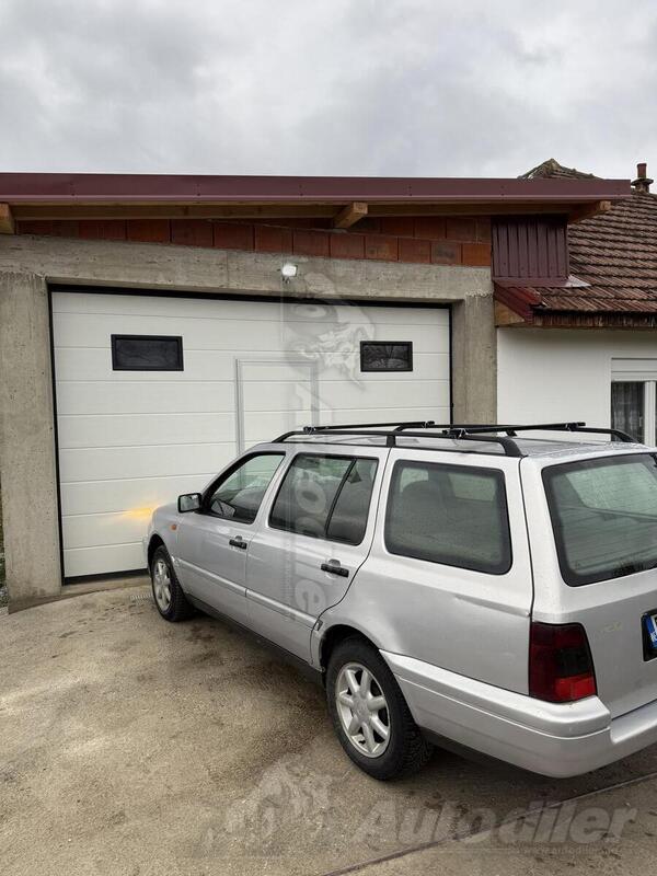 Volkswagen - Golf 3 - 1.9tdi