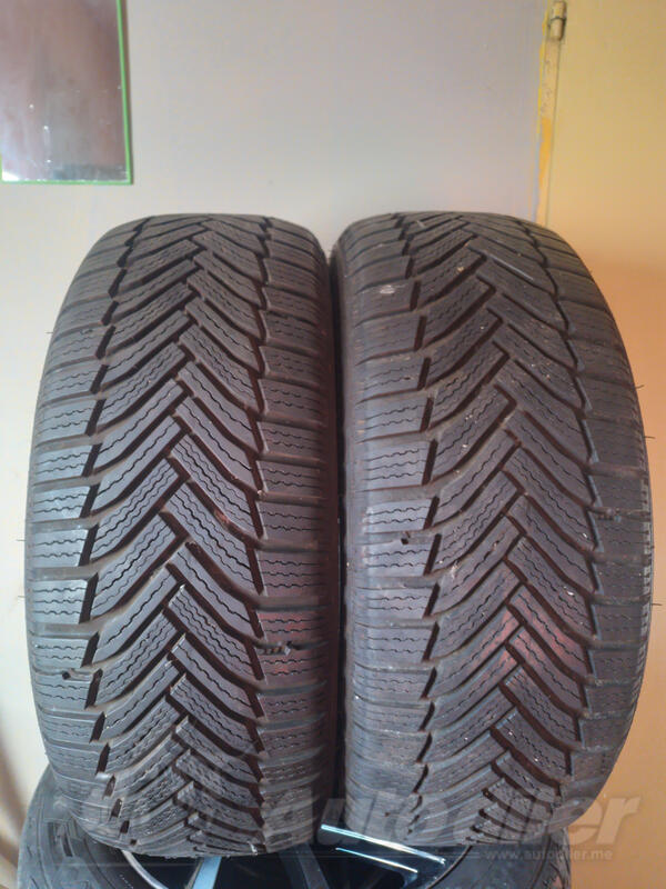 Michelin - m - Zimska guma