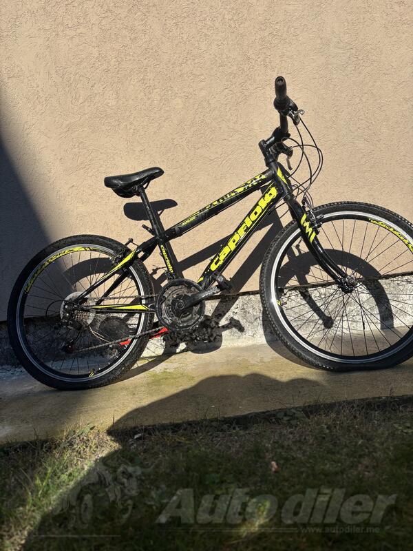 Capriolo - Broj telefona 069123174