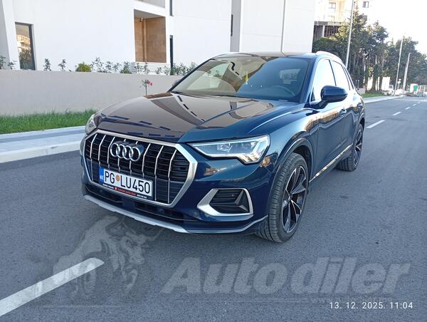 Audi - Q3 - 35