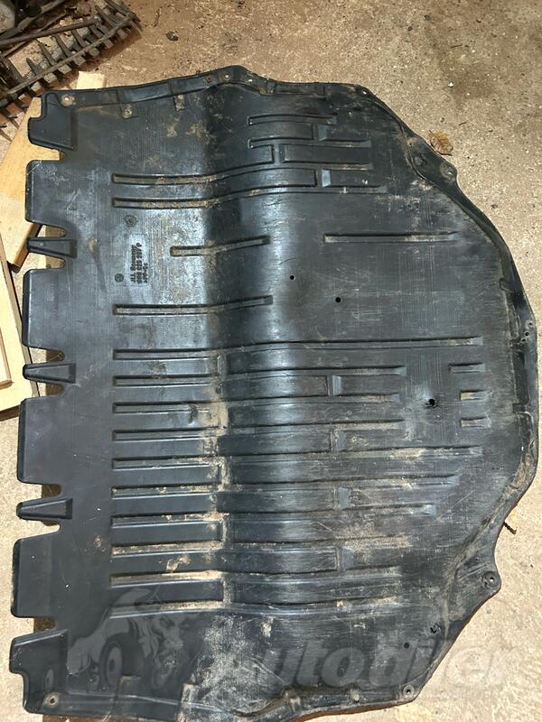 Ventilator vode za Polo