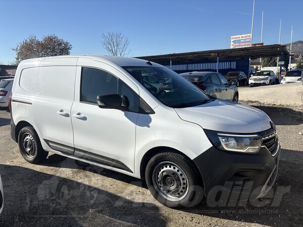 Renault - Kangoo - 1.5 dci