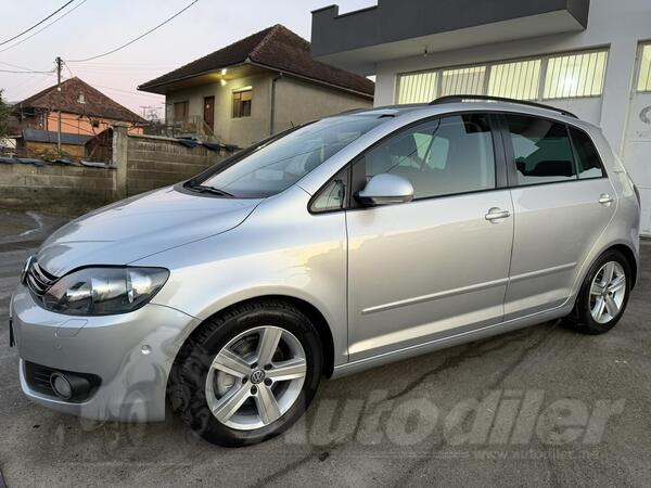 Volkswagen - Golf 6 - 1.6TDI