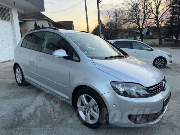 Volkswagen - Golf 6 - 1.6TDI