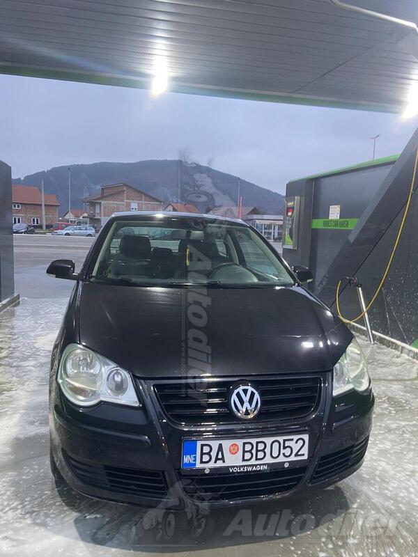 Volkswagen - Polo - 1.4 TDI