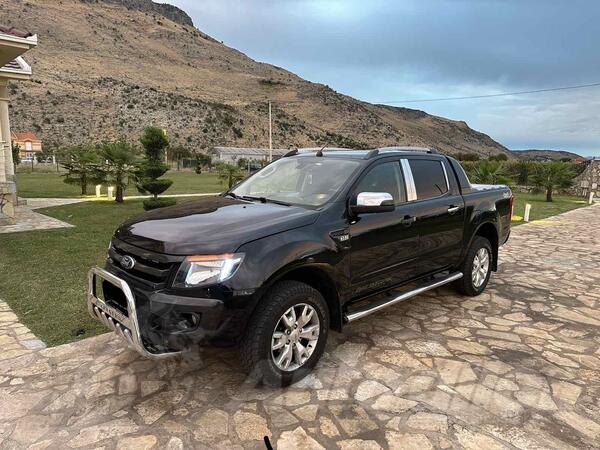 Ford - Ranger - 3.2