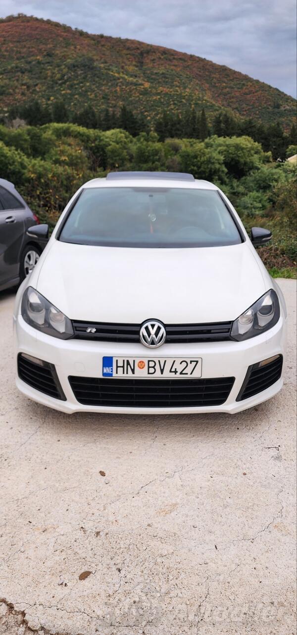 Volkswagen - Golf 6 - 2.0 TDI