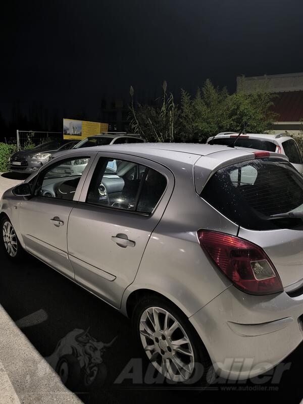 Opel - Corsa - 1.3 cdti