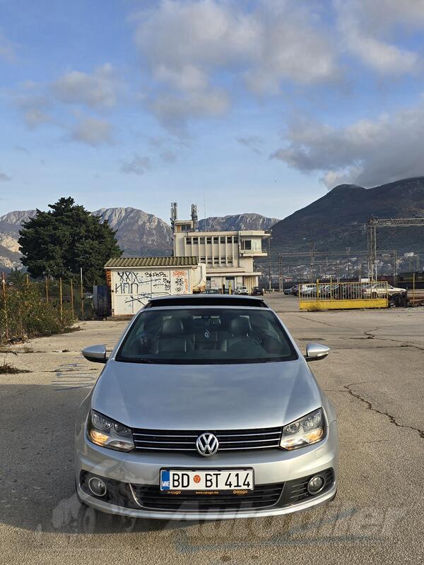 Volkswagen - Eos