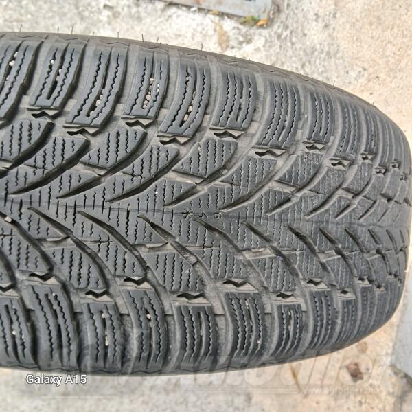 Nokian - zimska - Zimska guma