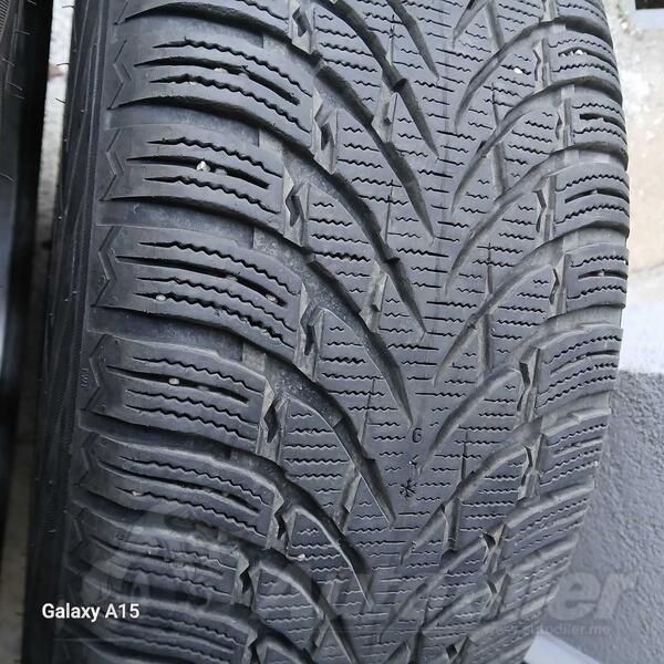 Nokian - zimska - Dimër guma