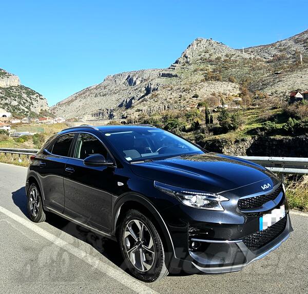 Kia - Cee`d - 1.6crdi