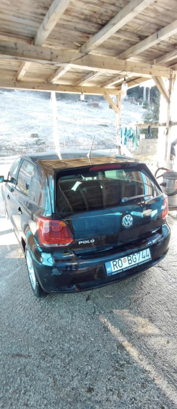 Volkswagen - Polo - 1 2 TDI