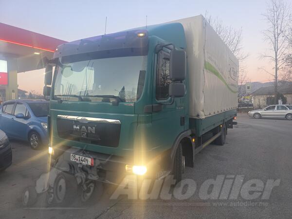 MAN - TGL 12.220