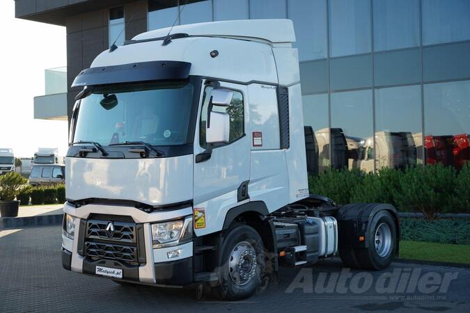 Renault - T 460 tegljač IMP-2832