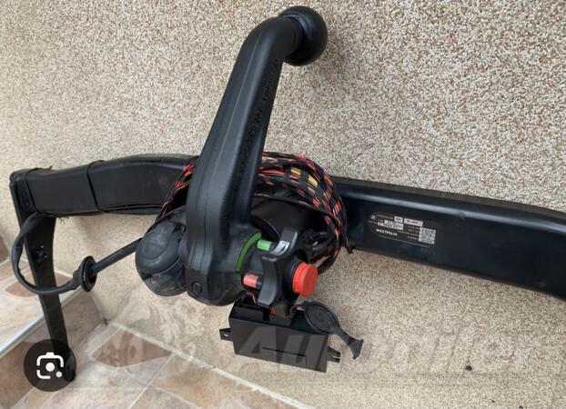 Kuka za vuču Volkswagen