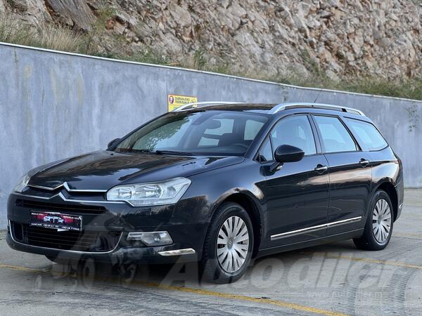 Citroen - C5 - 1.6