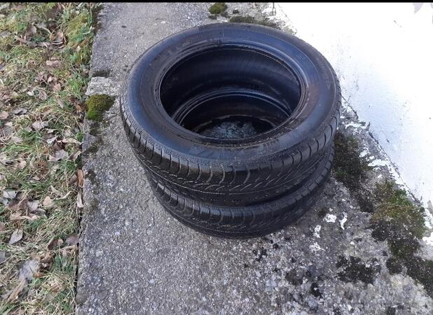 Sava - / - Zimska guma