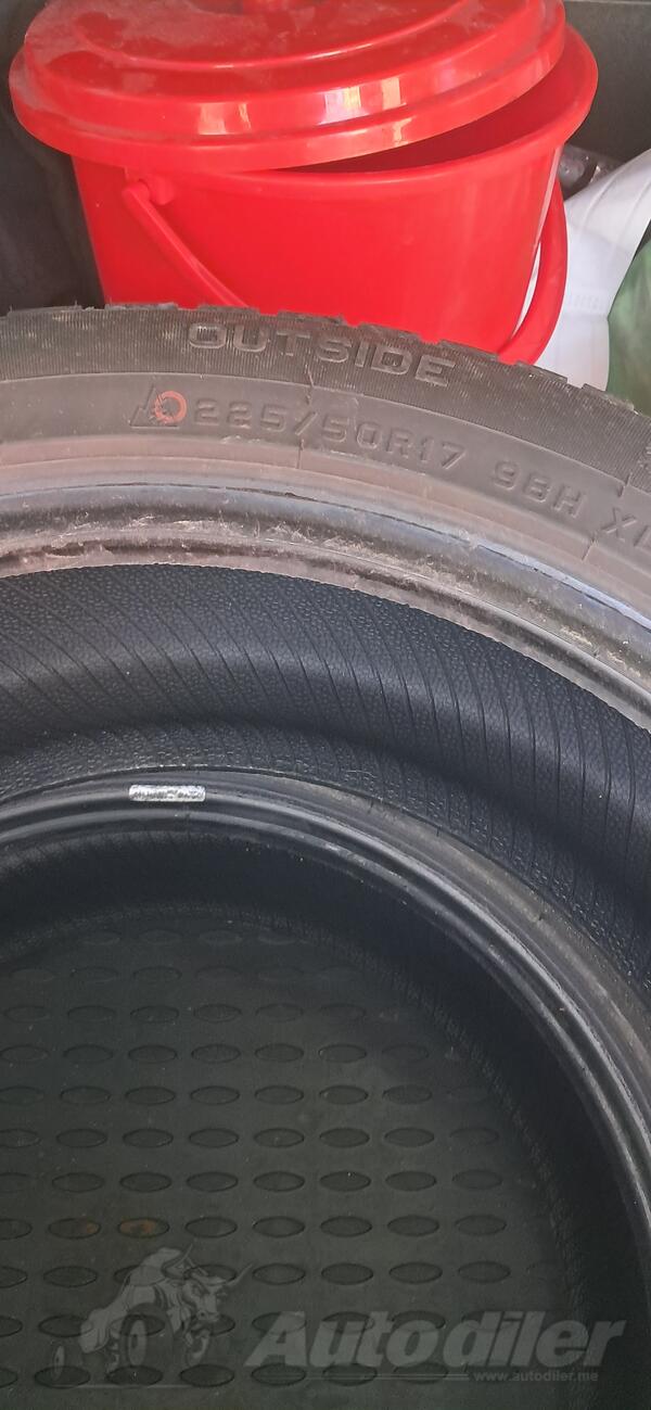 Hifly - winturi - Zimska guma